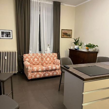 Appartement Casa Silli à Pinerol Extérieur photo