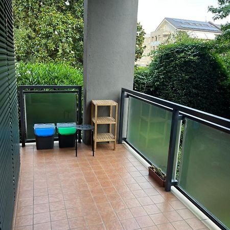 Appartement Casa Silli à Pinerol Extérieur photo