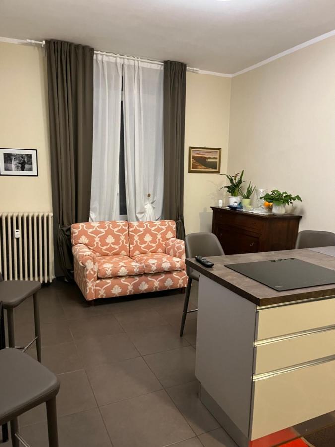 Appartement Casa Silli à Pinerol Extérieur photo