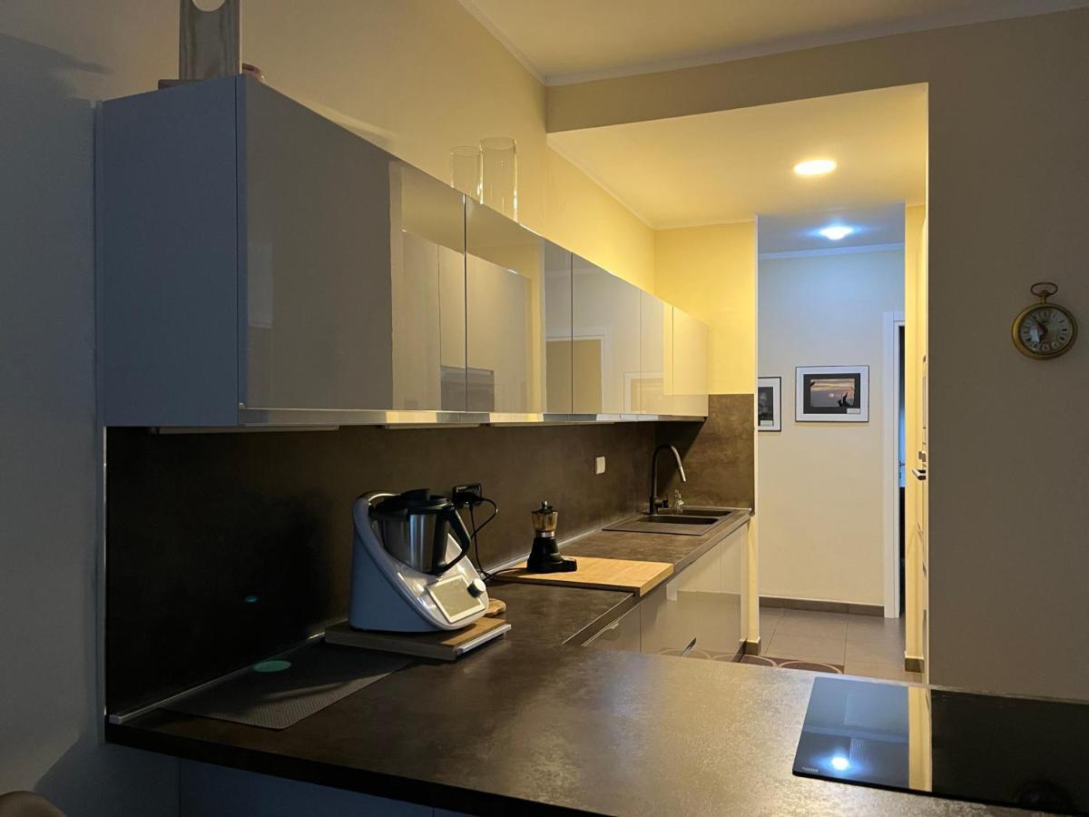 Appartement Casa Silli à Pinerol Extérieur photo