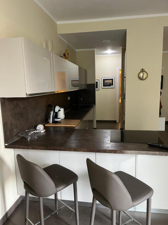 Appartement Casa Silli à Pinerol Extérieur photo